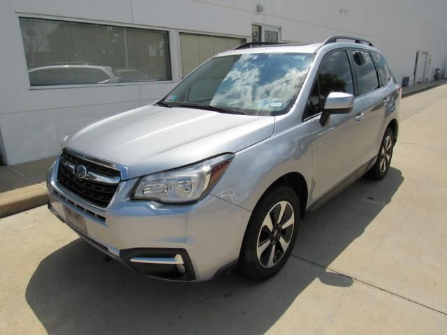  2017 Subaru Forester 2.5i Limited For Sale Specifications, Price and Images