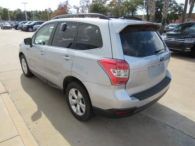  2014 Subaru Forester 2.5i Touring For Sale Specifications, Price and Images