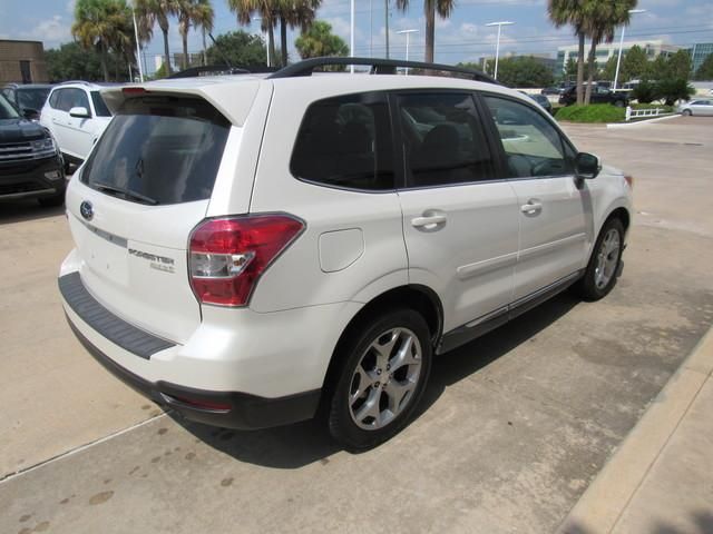  2015 Subaru Forester 2.5i Touring For Sale Specifications, Price and Images