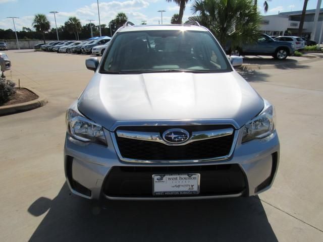 2015 Subaru Forester 2.0XT Premium For Sale Specifications, Price and Images