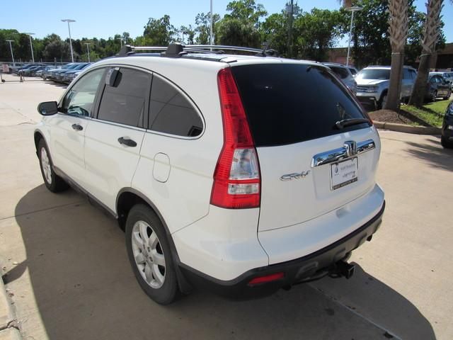  2007 Honda CR-V EX For Sale Specifications, Price and Images