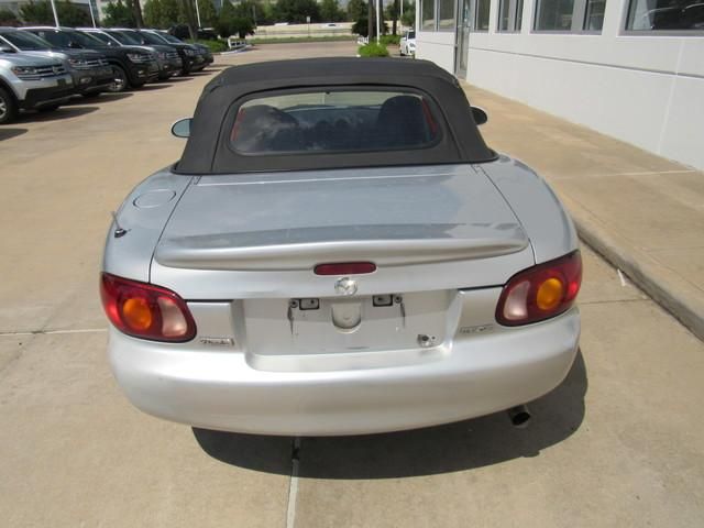  2000 Mazda MX-5 Miata For Sale Specifications, Price and Images