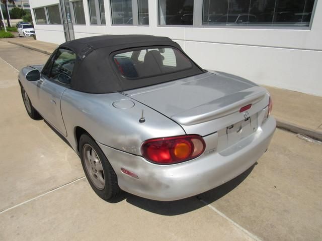  2000 Mazda MX-5 Miata For Sale Specifications, Price and Images