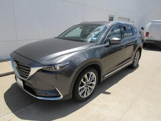 2017 Mazda CX-9 Grand Touring For Sale Specifications, Price and Images