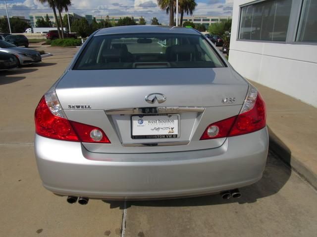  2007 INFINITI M35 For Sale Specifications, Price and Images