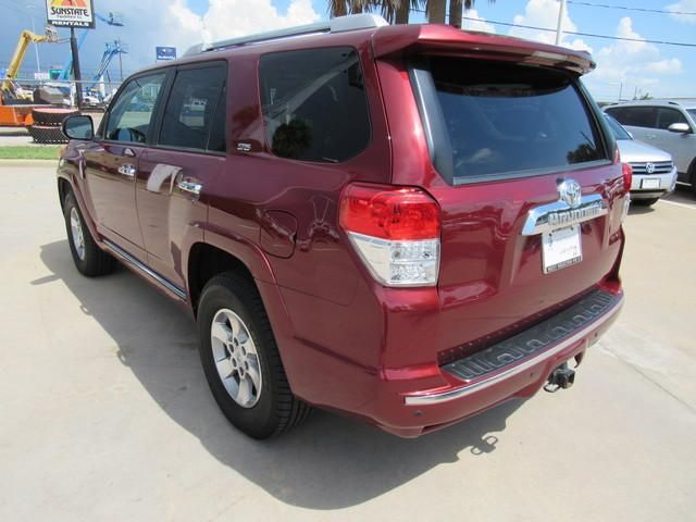  2010 Toyota 4Runner SR5 For Sale Specifications, Price and Images