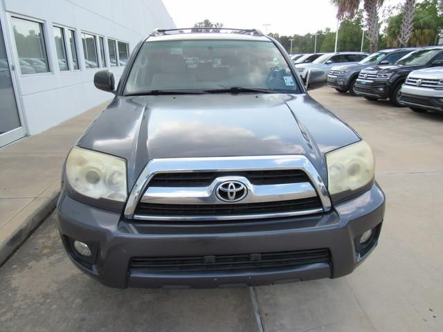  2007 Toyota 4Runner SR5 For Sale Specifications, Price and Images