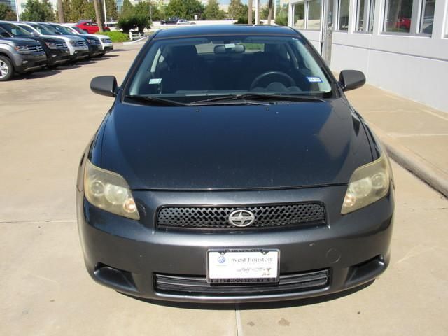  2008 Scion tC For Sale Specifications, Price and Images
