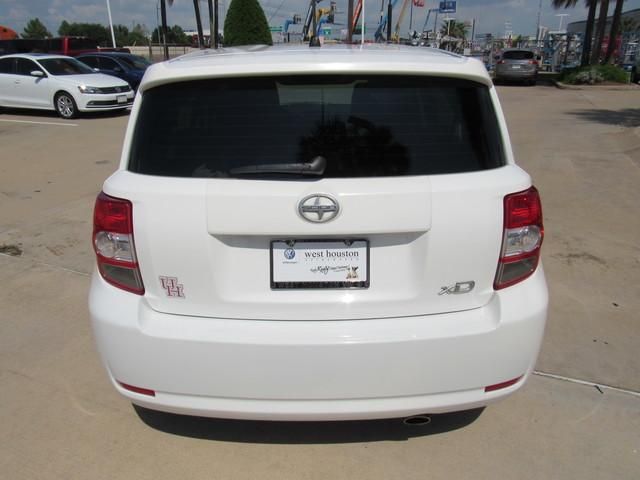  2013 Scion xD For Sale Specifications, Price and Images