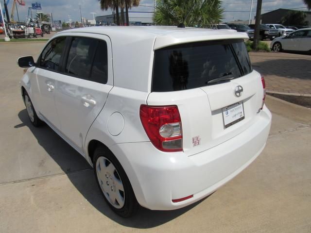  2013 Scion xD For Sale Specifications, Price and Images
