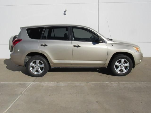  2008 Toyota RAV4 4CYL For Sale Specifications, Price and Images
