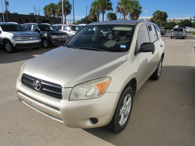  2008 Toyota RAV4 4CYL For Sale Specifications, Price and Images