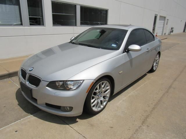  2009 BMW 328 i For Sale Specifications, Price and Images