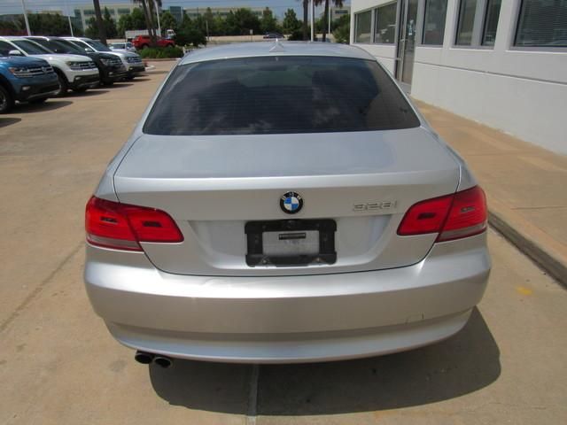 2009 BMW 328 i For Sale Specifications, Price and Images