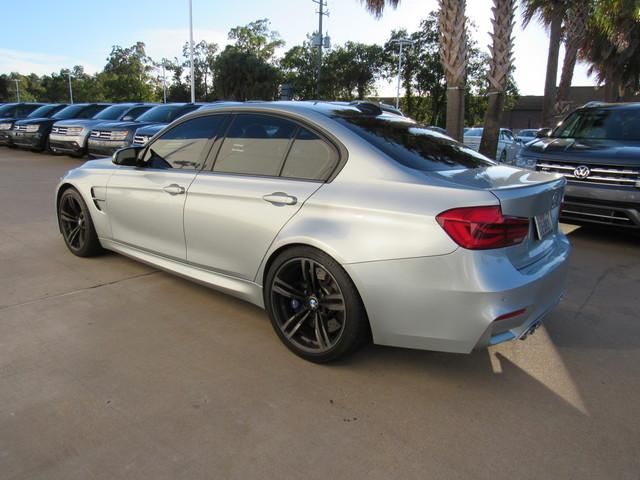  2016 BMW M3 Base For Sale Specifications, Price and Images