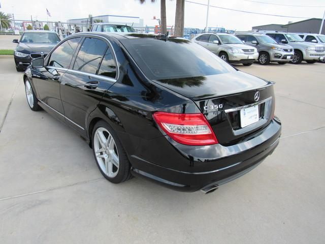 2011 Mercedes-Benz C 350 For Sale Specifications, Price and Images