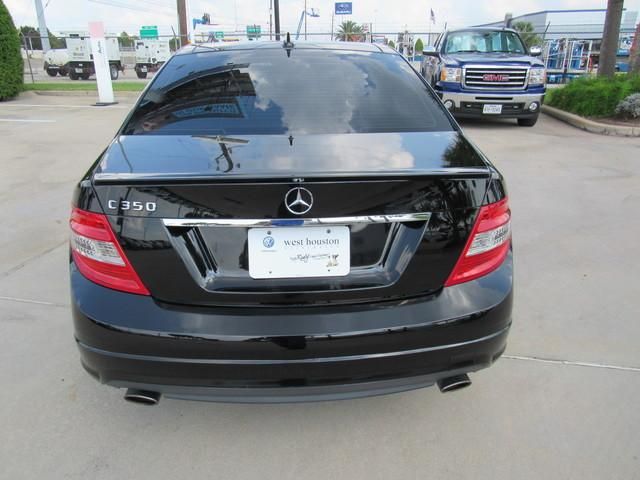  2011 Mercedes-Benz C 350 For Sale Specifications, Price and Images
