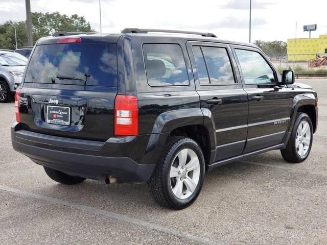  2017 Jeep Patriot Latitude For Sale Specifications, Price and Images