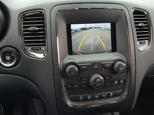  2018 Dodge Durango GT For Sale Specifications, Price and Images