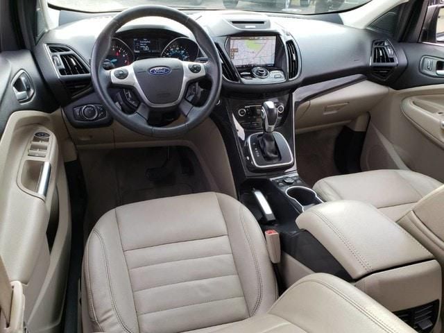  2014 Ford Escape Titanium For Sale Specifications, Price and Images