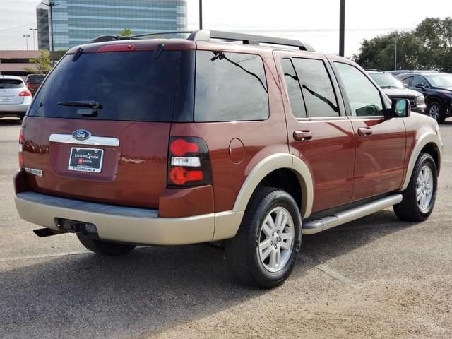  2010 Ford Explorer Eddie Bauer For Sale Specifications, Price and Images