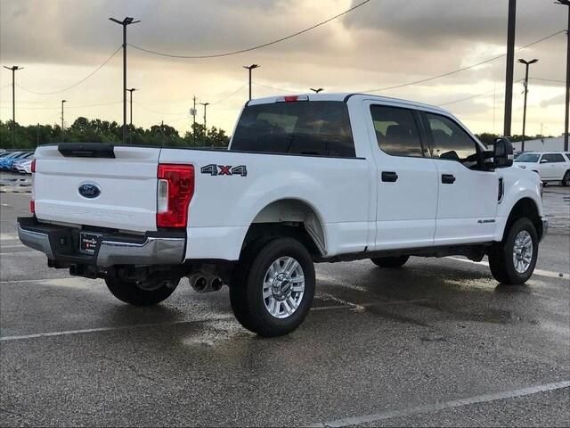  2019 Ford F-250 XLT For Sale Specifications, Price and Images