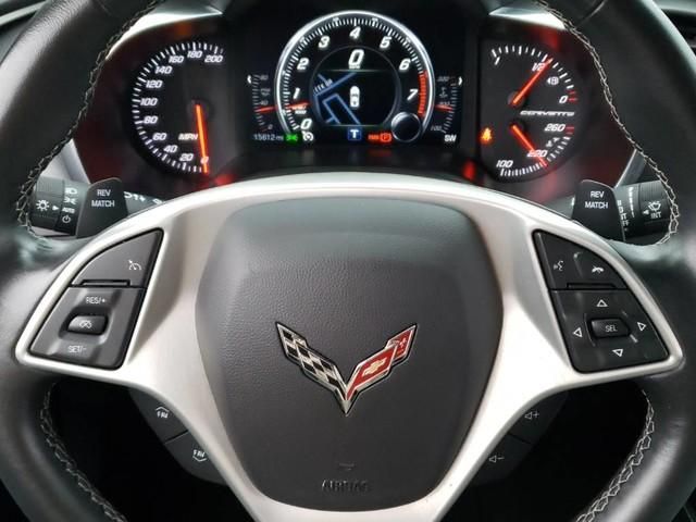  2014 Chevrolet Corvette Stingray Base For Sale Specifications, Price and Images