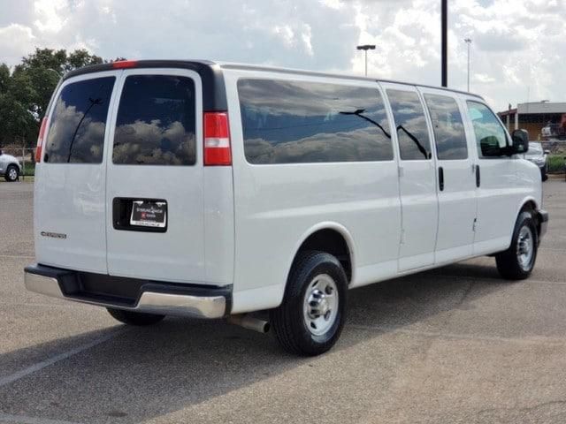  2017 Chevrolet Express 3500 LT For Sale Specifications, Price and Images