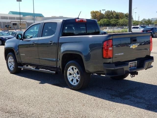  2016 Chevrolet Colorado LT For Sale Specifications, Price and Images