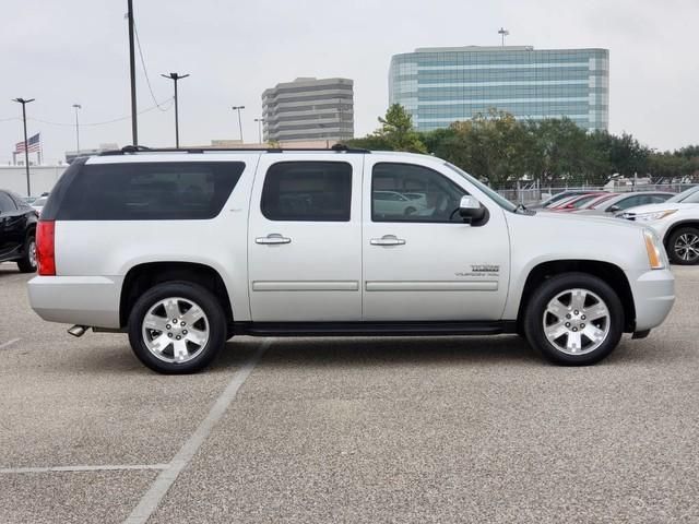  2011 GMC Yukon XL 1500 SLT For Sale Specifications, Price and Images