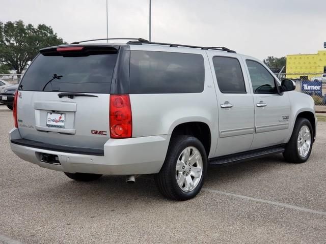  2011 GMC Yukon XL 1500 SLT For Sale Specifications, Price and Images