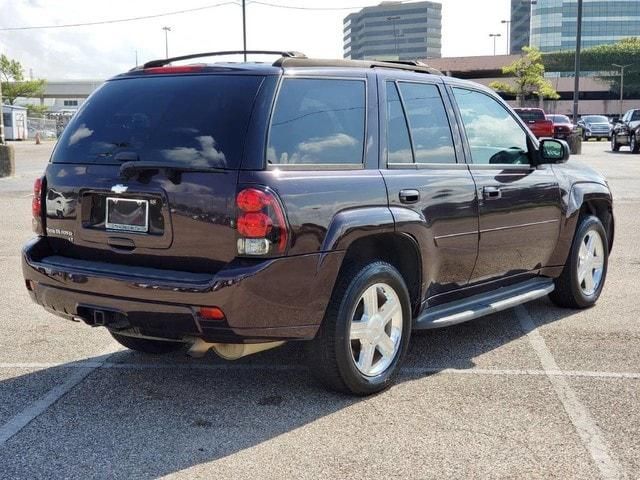 2008 Chevrolet TrailBlazer LT w/2LT For Sale Specifications, Price and Images
