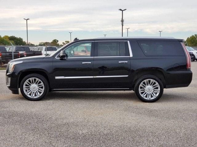  2016 Cadillac Escalade ESV Premium For Sale Specifications, Price and Images