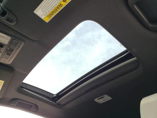  2018 Honda Civic EX-T For Sale Specifications, Price and Images