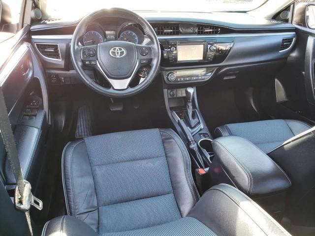  2014 Toyota Corolla S Plus For Sale Specifications, Price and Images
