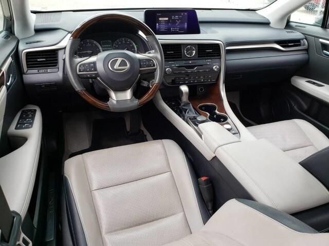  2016 Lexus RX 350 Base For Sale Specifications, Price and Images