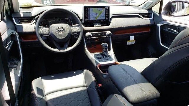  2019 Toyota RAV4 Adventure For Sale Specifications, Price and Images