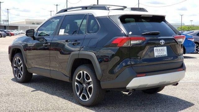  2019 Toyota RAV4 Adventure For Sale Specifications, Price and Images