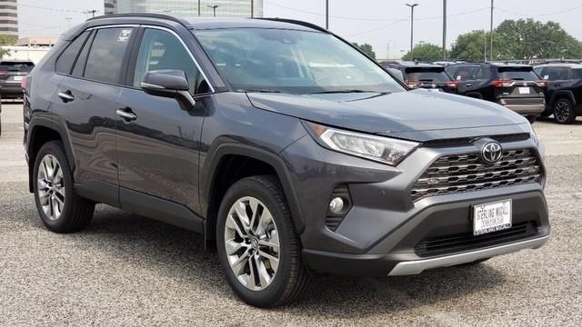 Certified 2018 Toyota RAV4 Adventure For Sale Specifications, Price and Images