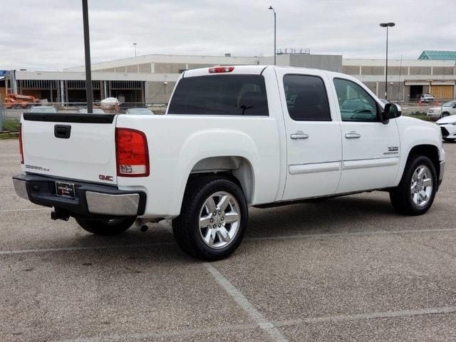  2013 GMC Sierra 1500 SLE For Sale Specifications, Price and Images