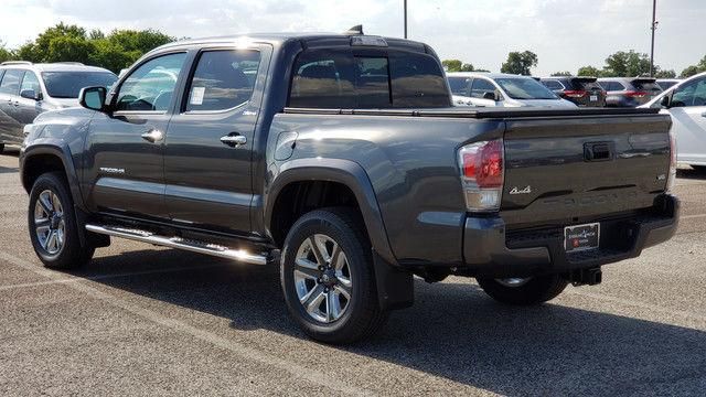  2019 Toyota Tacoma Limited For Sale Specifications, Price and Images