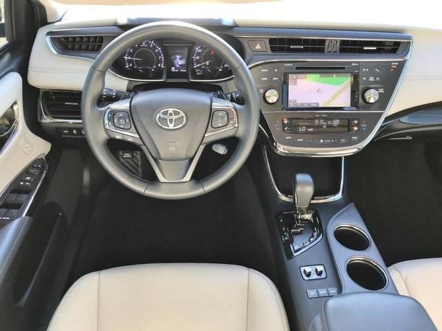  2015 Toyota Avalon XLE Premium For Sale Specifications, Price and Images