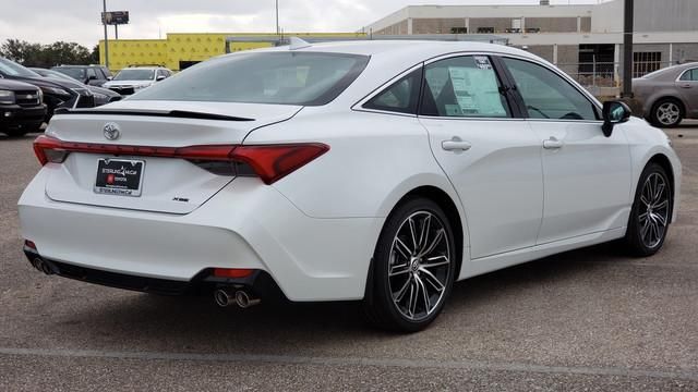  2020 Toyota Avalon XSE For Sale Specifications, Price and Images