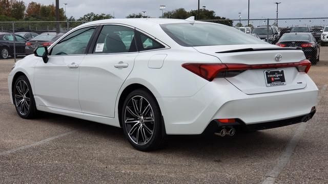  2020 Toyota Avalon XSE For Sale Specifications, Price and Images