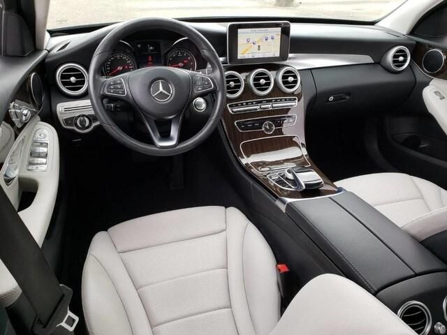  2015 Mercedes-Benz C 300 Luxury For Sale Specifications, Price and Images