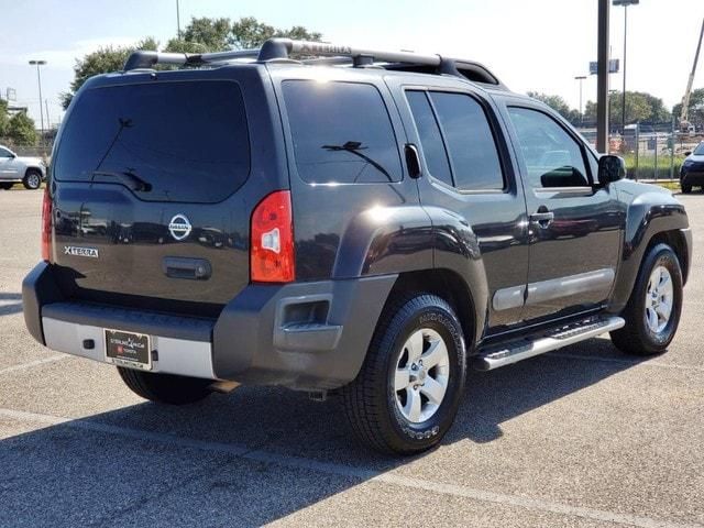  2011 Nissan Xterra S For Sale Specifications, Price and Images