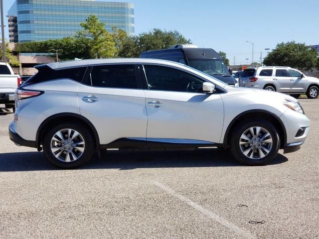  2015 Nissan Murano S For Sale Specifications, Price and Images