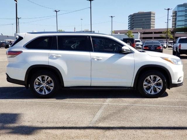  2015 Toyota Highlander XLE For Sale Specifications, Price and Images
