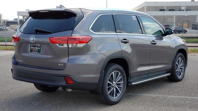  2019 Toyota Highlander XLE For Sale Specifications, Price and Images