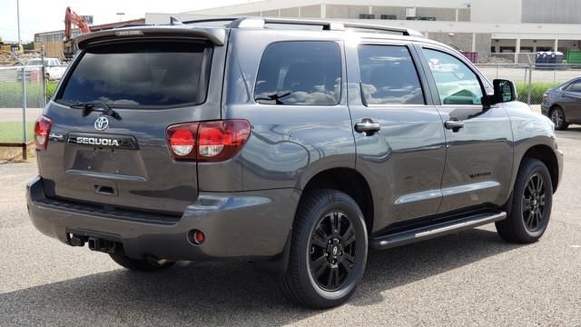  2019 Toyota Sequoia TRD Sport For Sale Specifications, Price and Images